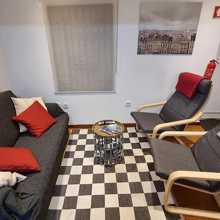 Apartamento Radio Transmission *