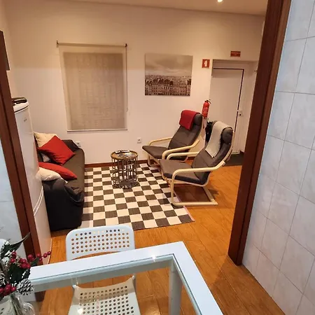 Gmarques Appartement