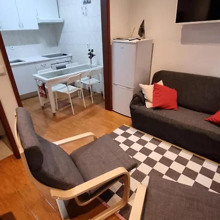 Apartman Gmarques Porto