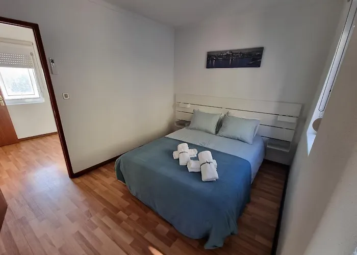 Gmarques Appartement *