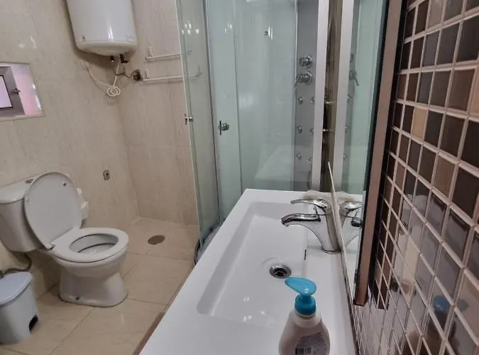 Gmarques Appartement Oporto