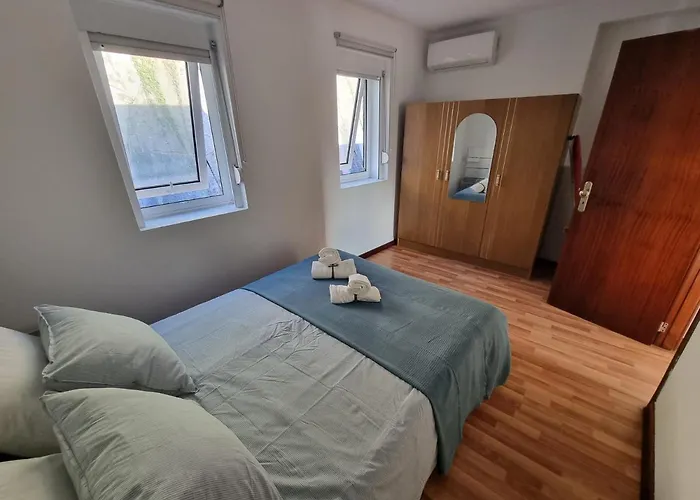 Appartement Gmarques *