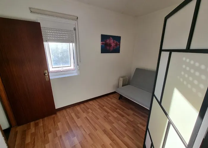 Gmarques Appartement Oporto