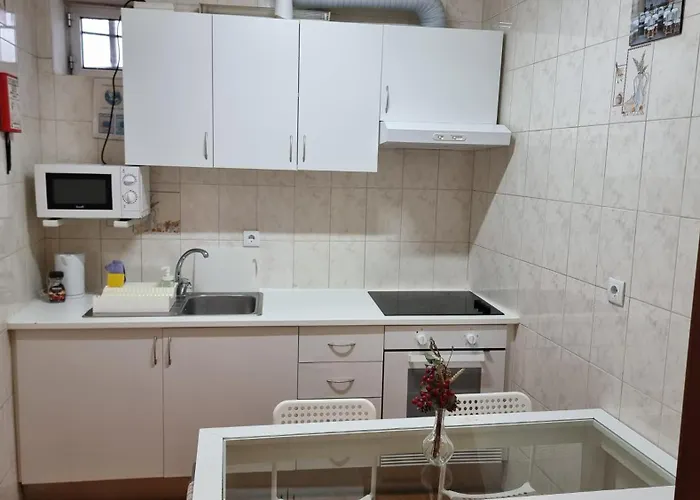 Gmarques Appartement Oporto