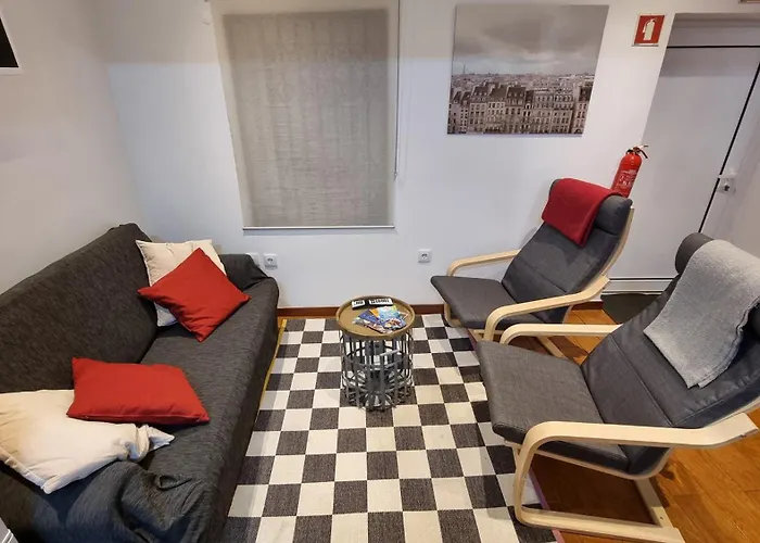 Apartamento Radio Transmission *