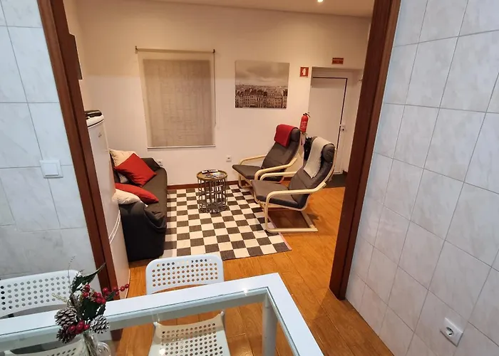 Gmarques Appartement