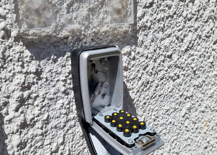 Appartement Gmarques