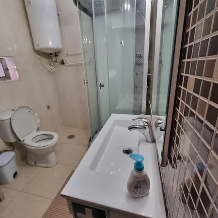 Gmarques Apartment Porto