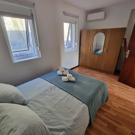 Apartment Gmarques *