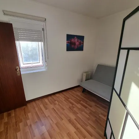 Gmarques Apartment Porto