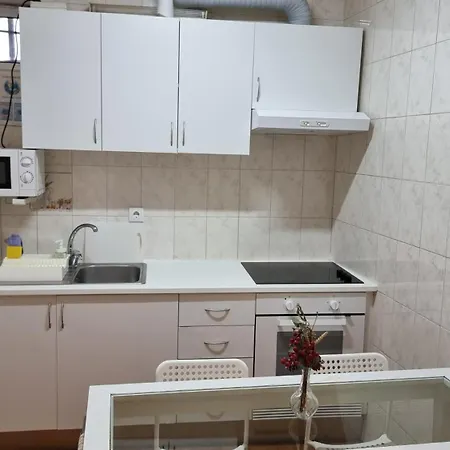 Gmarques Lägenhet Oporto