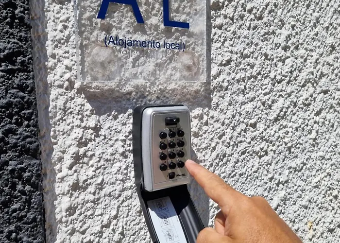 Gmarques Апартаменты *